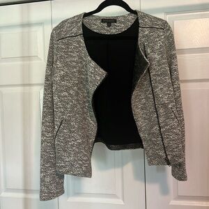 Banana Republic Zip up Jacket